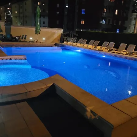 Appartamento Poseidon