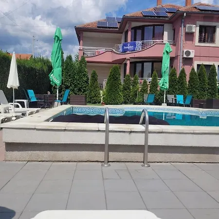 Poseidon Ni