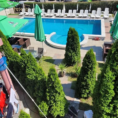 Appartamento Poseidon