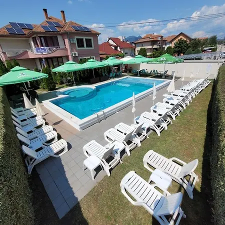 Poseidon Apartman