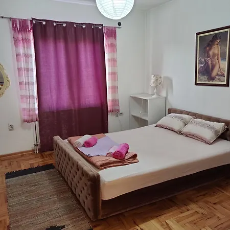 Appartamento Poseidon