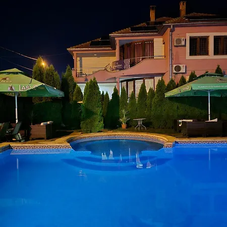 Poseidon * Ni