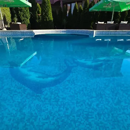 Poseidon Ni