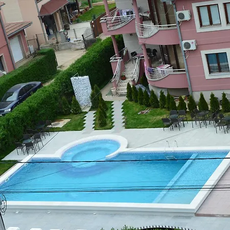 Apartman Poseidon