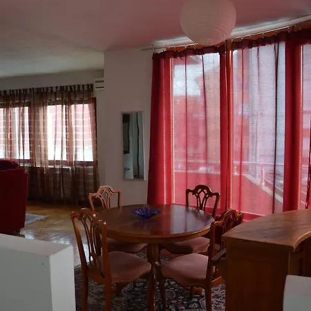 Poseidon Appartamento Ni