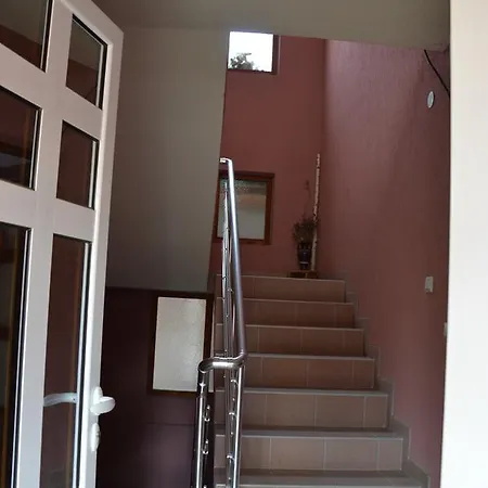 Apartman Poseidon Ni