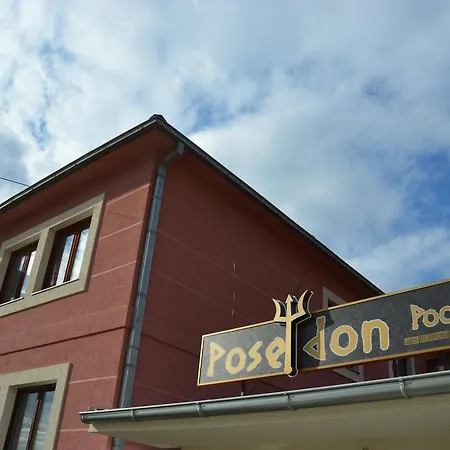 Poseidon