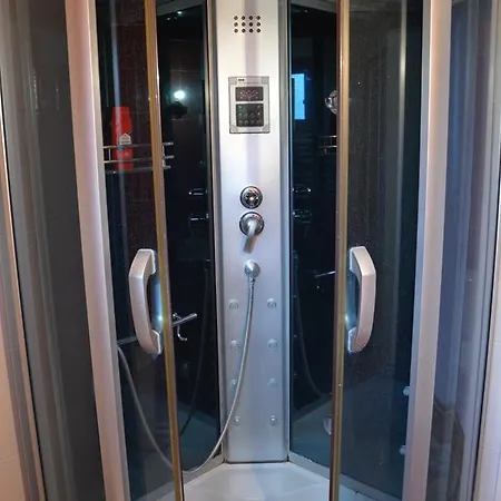 Poseidon Apartman Ni