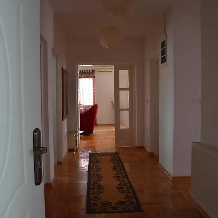 Appartamento Poseidon *