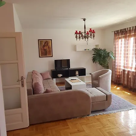 Poseidon Appartamento *