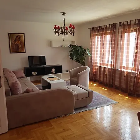 Apartman Poseidon Ni
