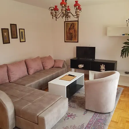 Appartamento Poseidon *