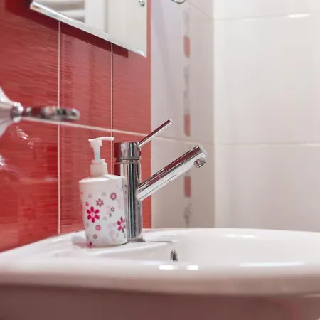 Apartman Poseidon