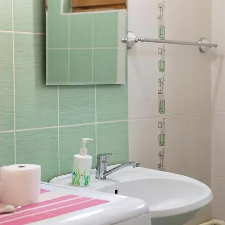 Appartamento Poseidon *